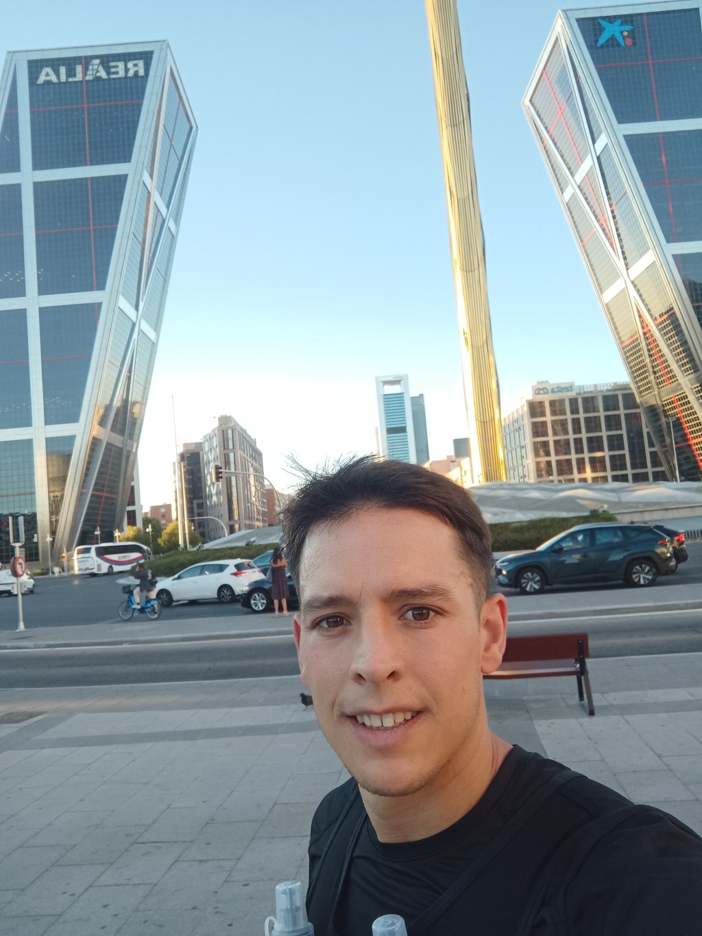 ENTRENAMIENTOS 08/09 AL&nbsp;14/09