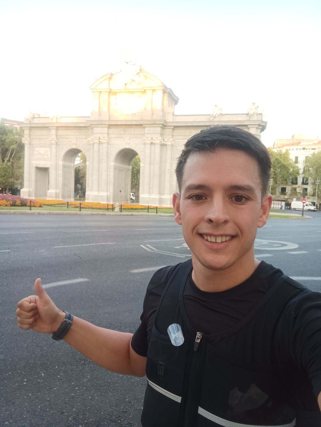 ENTRENAMIENTOS 01/09 AL&nbsp;07/09