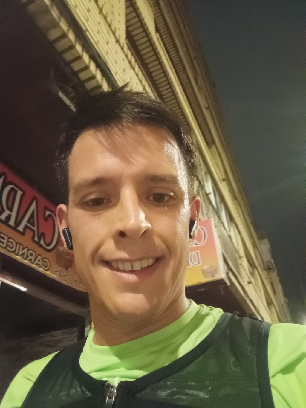 ENTRENAMIENTOS  29/09/2025 AL&nbsp;05/10/2025