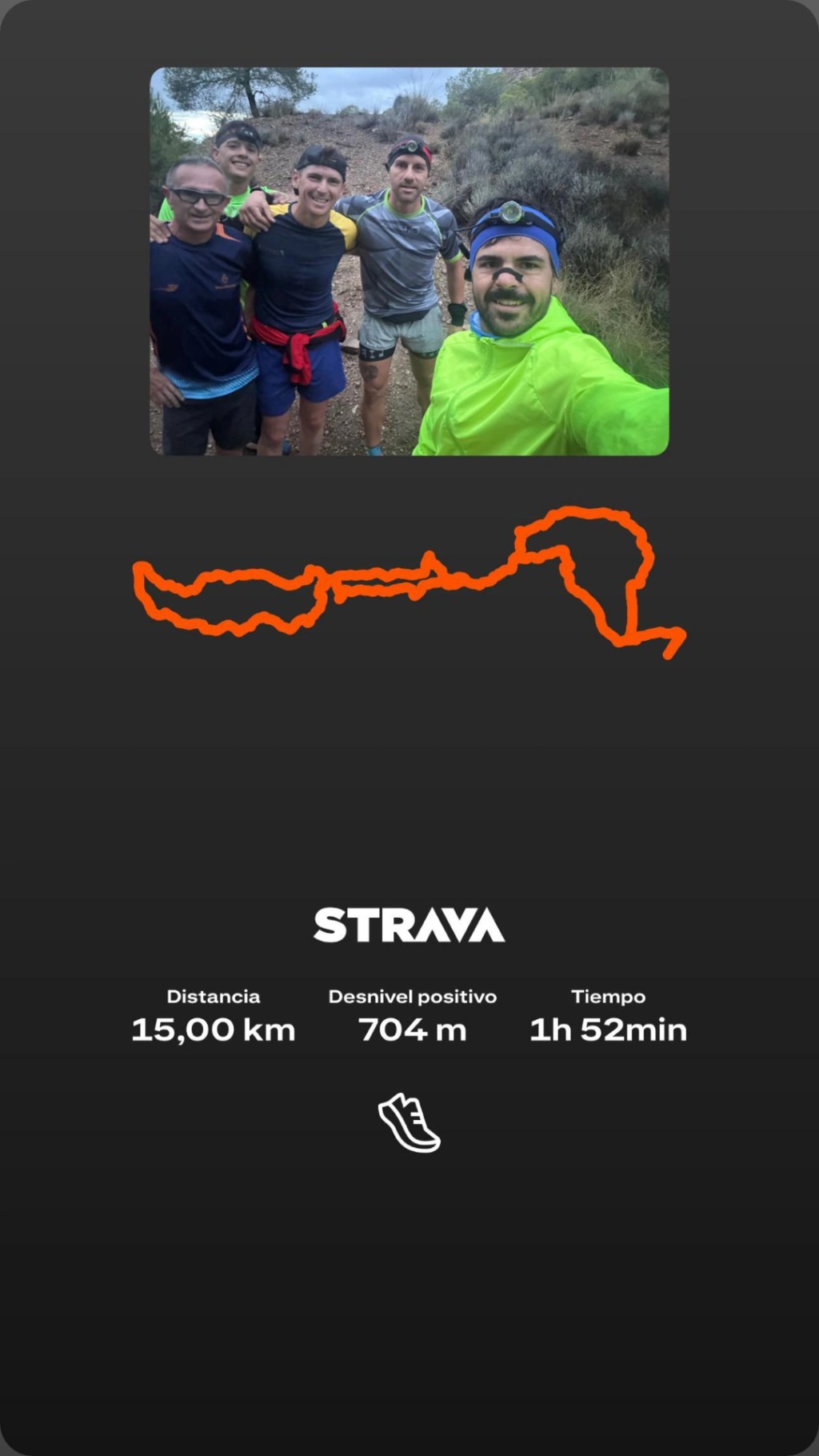 ENTRENAMIENTOS  6/10/2025 AL&nbsp;12/10/2025