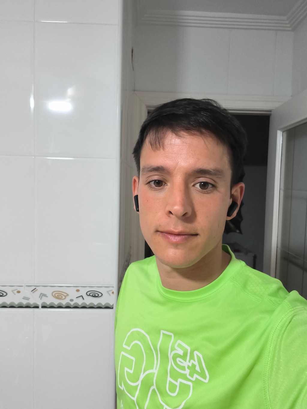 ENTRENAMIENTOS  20 Al 26&nbsp;OCTUBRE