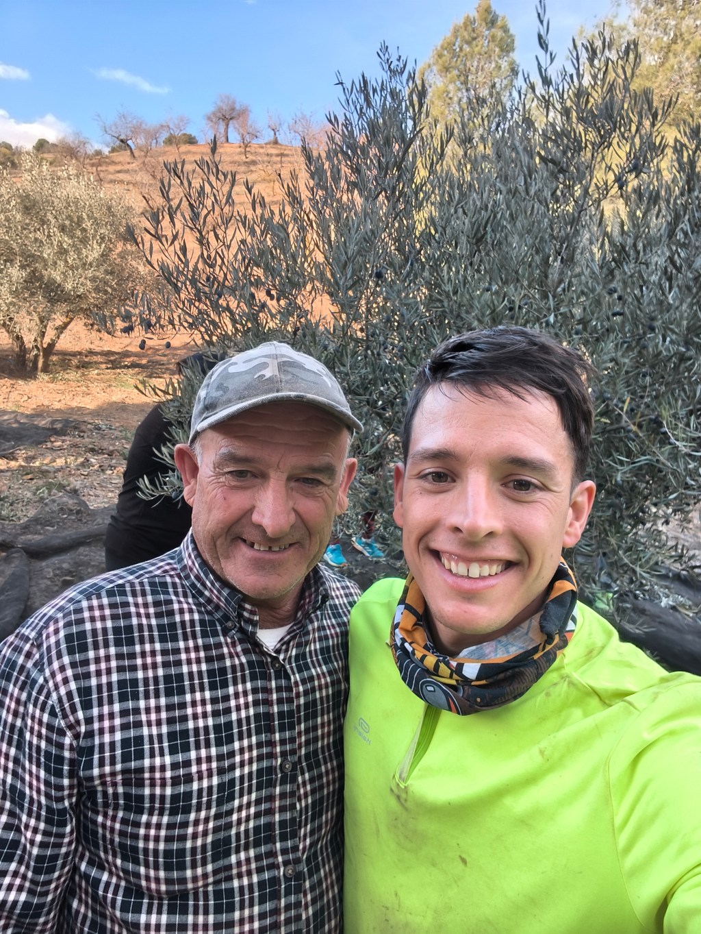 ENTRENAMIENTOS DEL 10/11/2025 AL&nbsp;16/11/2025